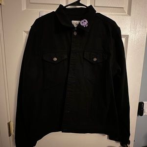 Cakeworthy Villains Jacket